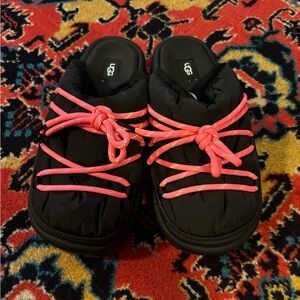 Ugh slippers